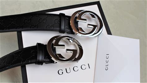 back gucci belt authentic vs aaa|gucci belt without buckle.